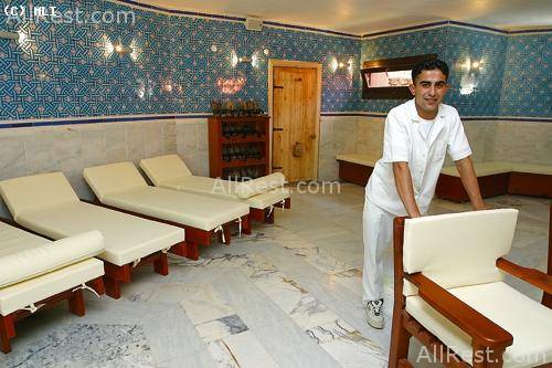 Magic Life Marmaris 25